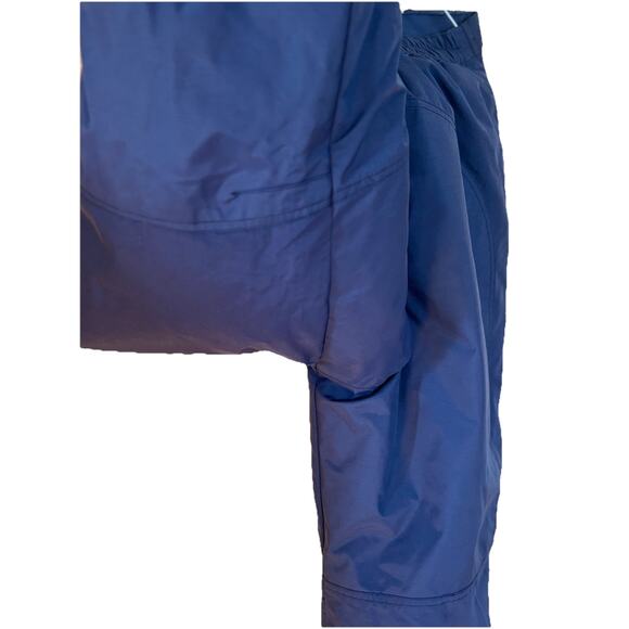 Amazon Essentials ski pants Boys size XXL 11-12 Blue adjustable waist insulated - Picture 8 of 8